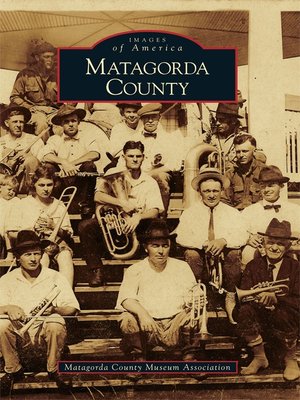 cover image of Matagorda County
